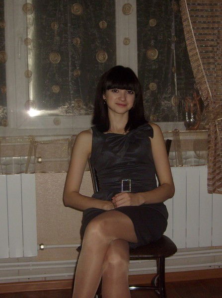 Антонина Вигель