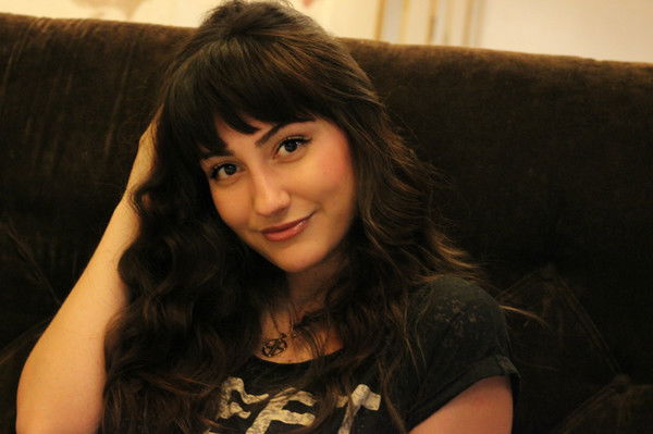 Яна Чуянова