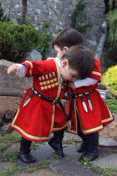 Мухарби Тлябичев