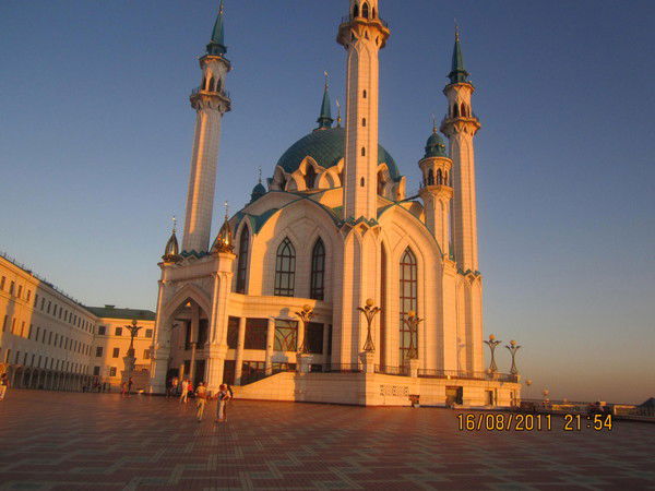 Cветлана Сыроватко