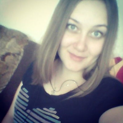 Дарья Недоспасова