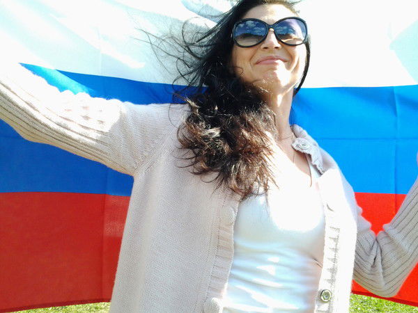 Ирина Астанкова