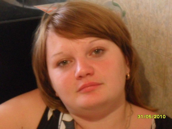 Мария Супроткина