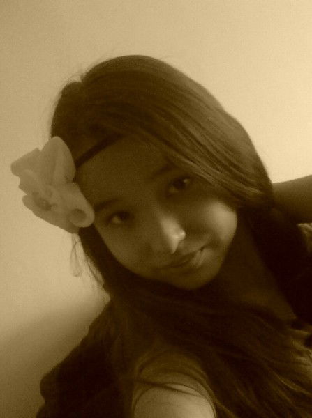 Арина Жайлаубаева