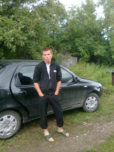 Алексей Чурпинов