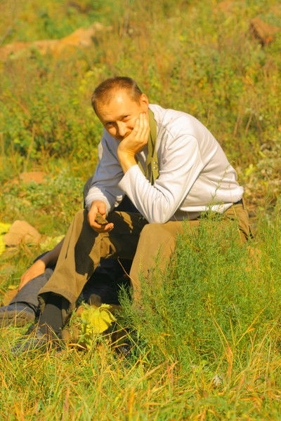 Валерий Наумов