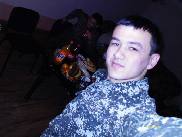 Если Ты Любишь Меня, То Береги Меня... N