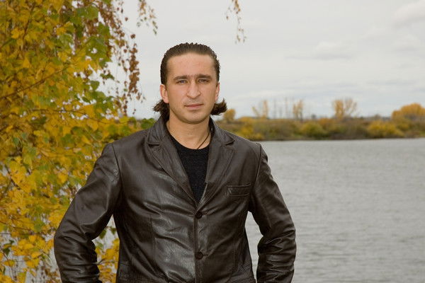 Павел Сиденко