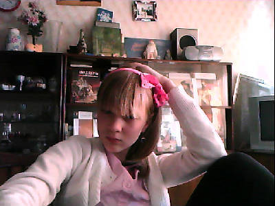 I Love You** I Love You!!?