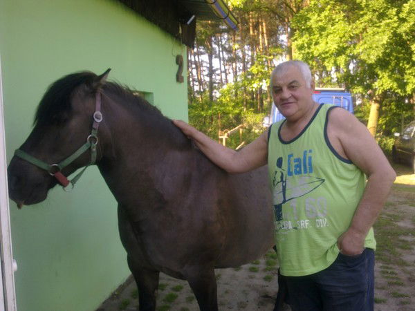 Виктор Гоменчук