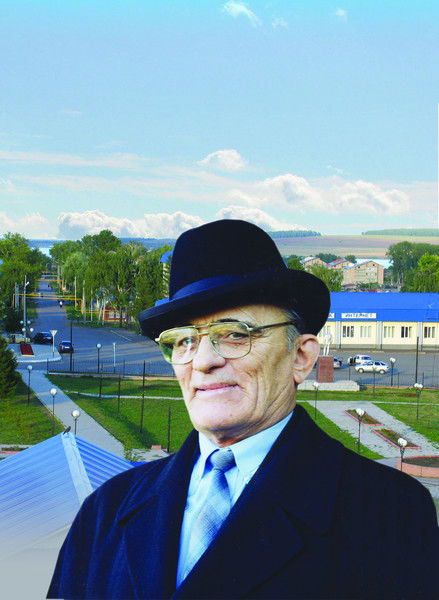 Фанзаман Саитбатталов