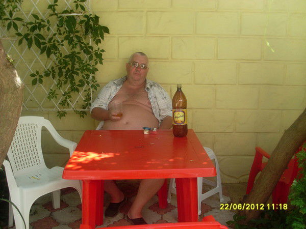 Игорь Захаров