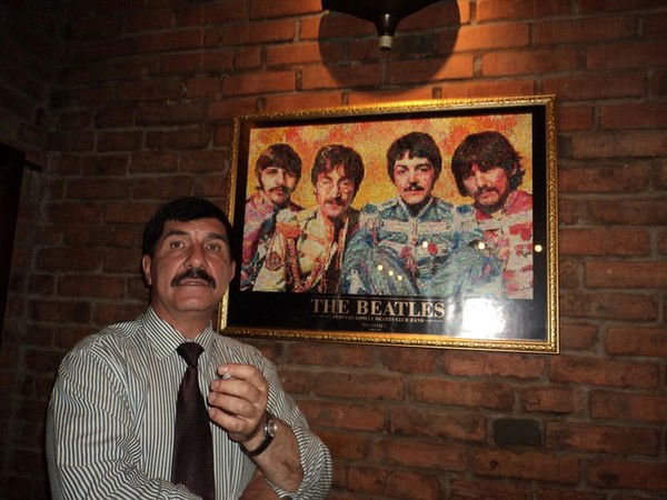 Семенов Игорь