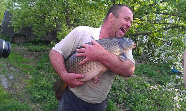 Роман Стрельников