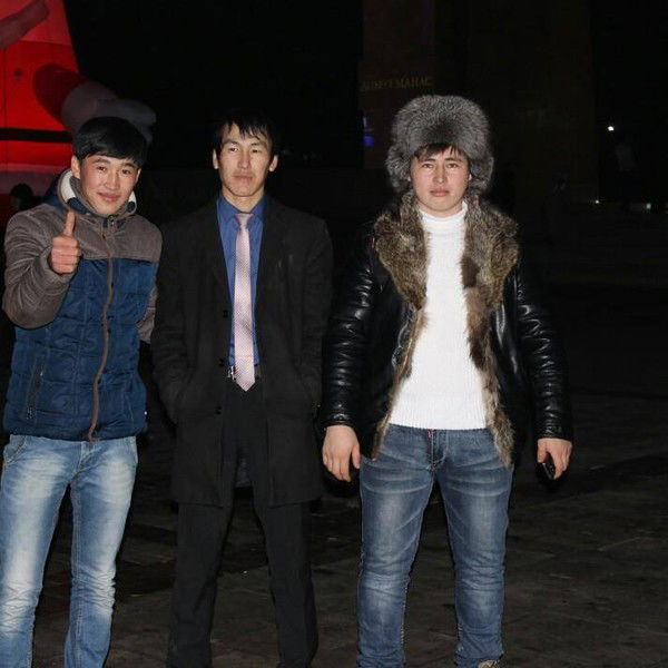 .рeaлный Пaтцaн. .крепкий Орешек.