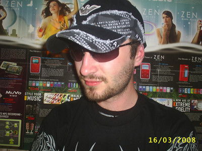 Эмиль Халафбеков