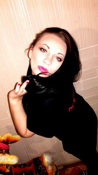 Ирина Довганенко