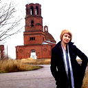 Ирина Анучкина
