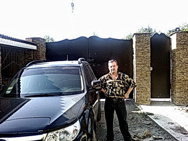 Андрей Чаплинский