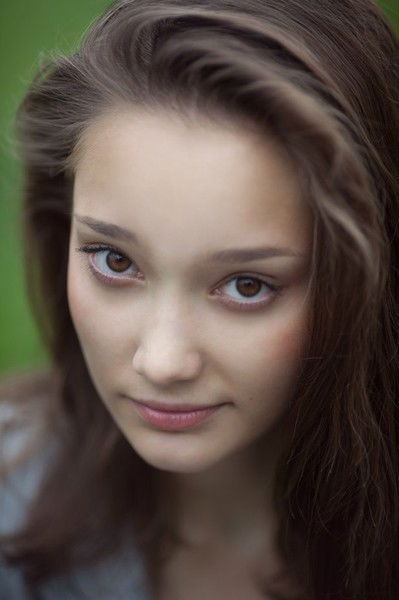 Мария Копылова