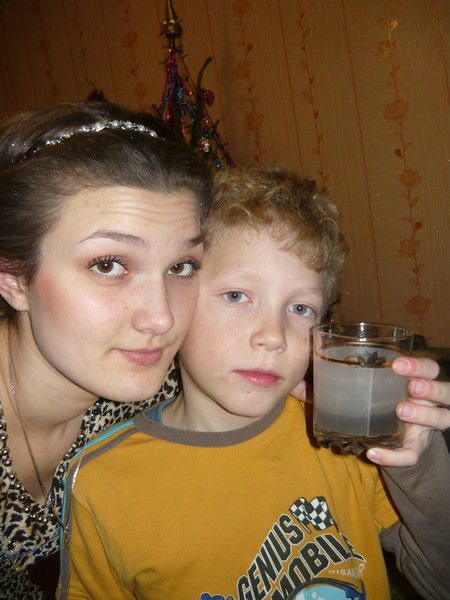 Марина Пакина