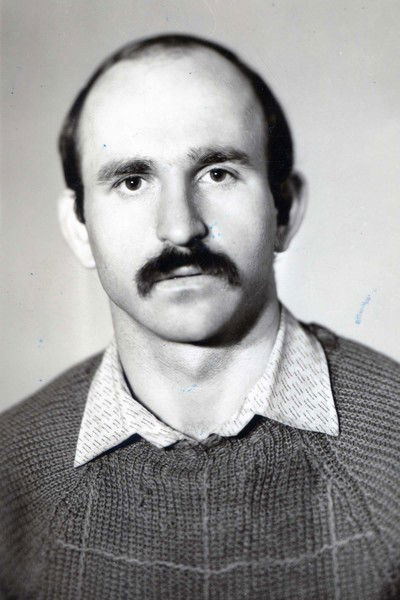 Сергей Колочинский