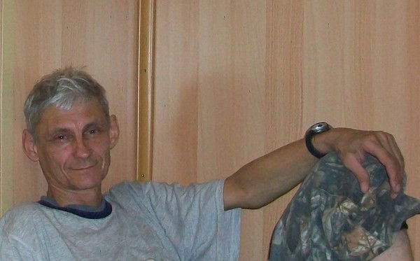 Андрей Романов