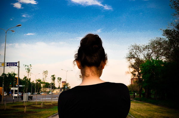 Фариза Кожахметова