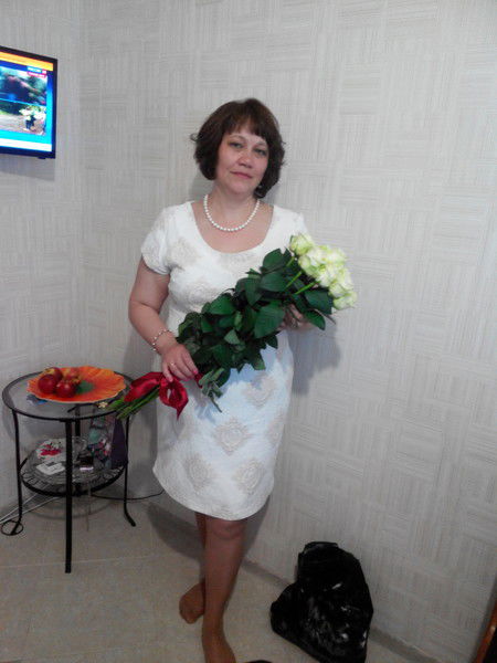 Эля Саляхиева