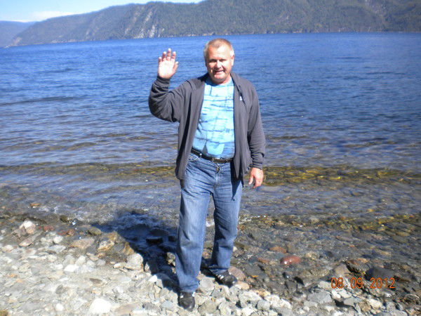 Николай Карташев