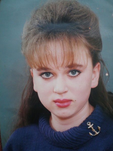 Наталья Миронова