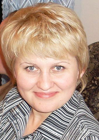 Светлана Косилова