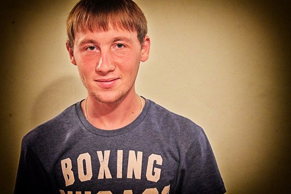 Игорёчек Шинкаренко