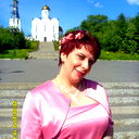 Лариса Осетрова