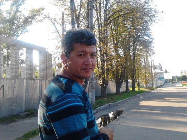 Мухиддин Худайкулов