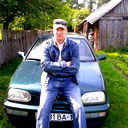 Александр Хиль