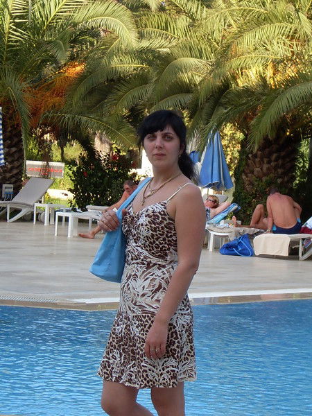 Наталья Даценко