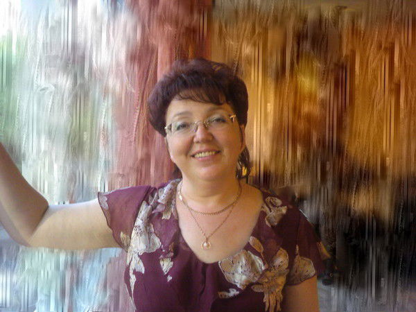 Татьяна Ярмош