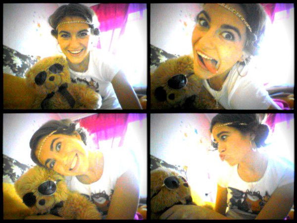 Галина Лунёва