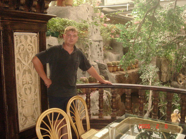 Анатолий Щербанев