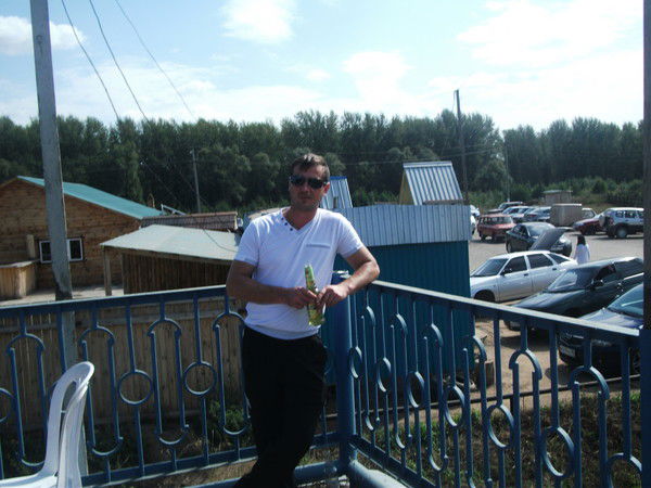 Анатолий Котков