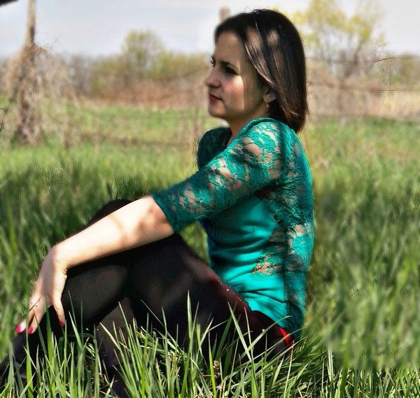 Татьяна Колесникова