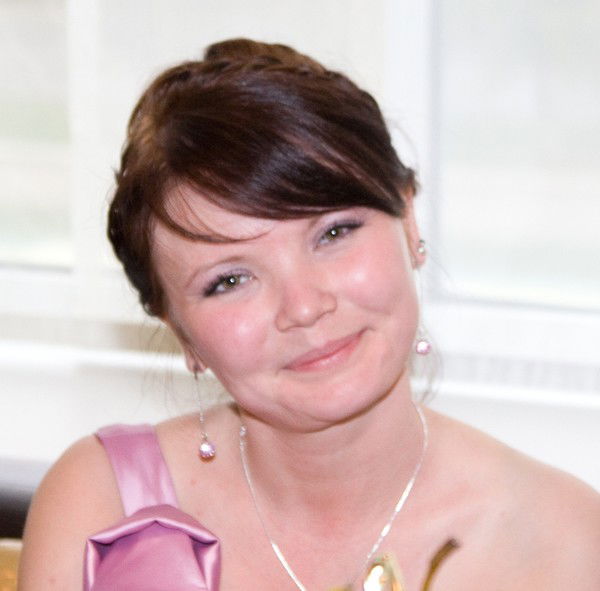 Альчик Кулимбетова