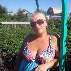 Альбина Булкина