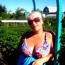 Альбина Булкина