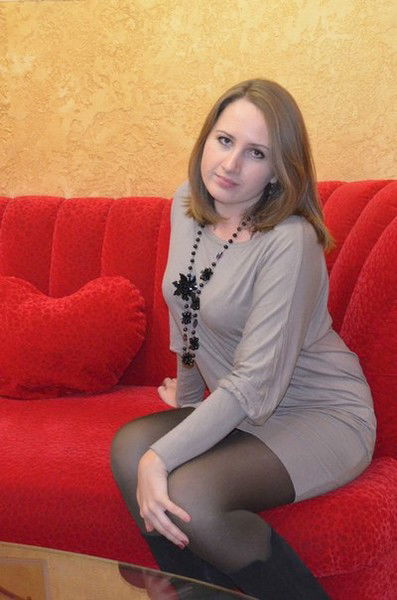 Ольга Гресь