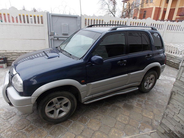 Иван Накладюк