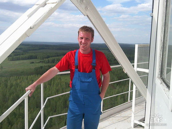 Константин Валуев