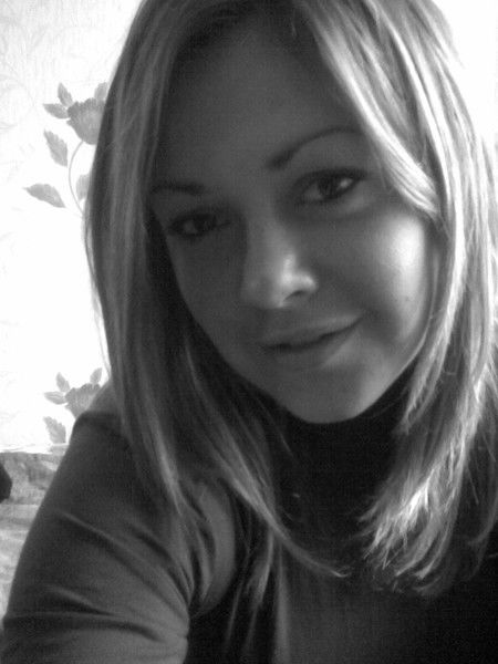 Ирина Глущенко