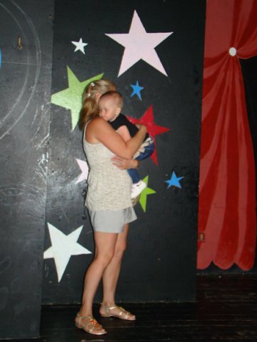 Вера Ихсанова